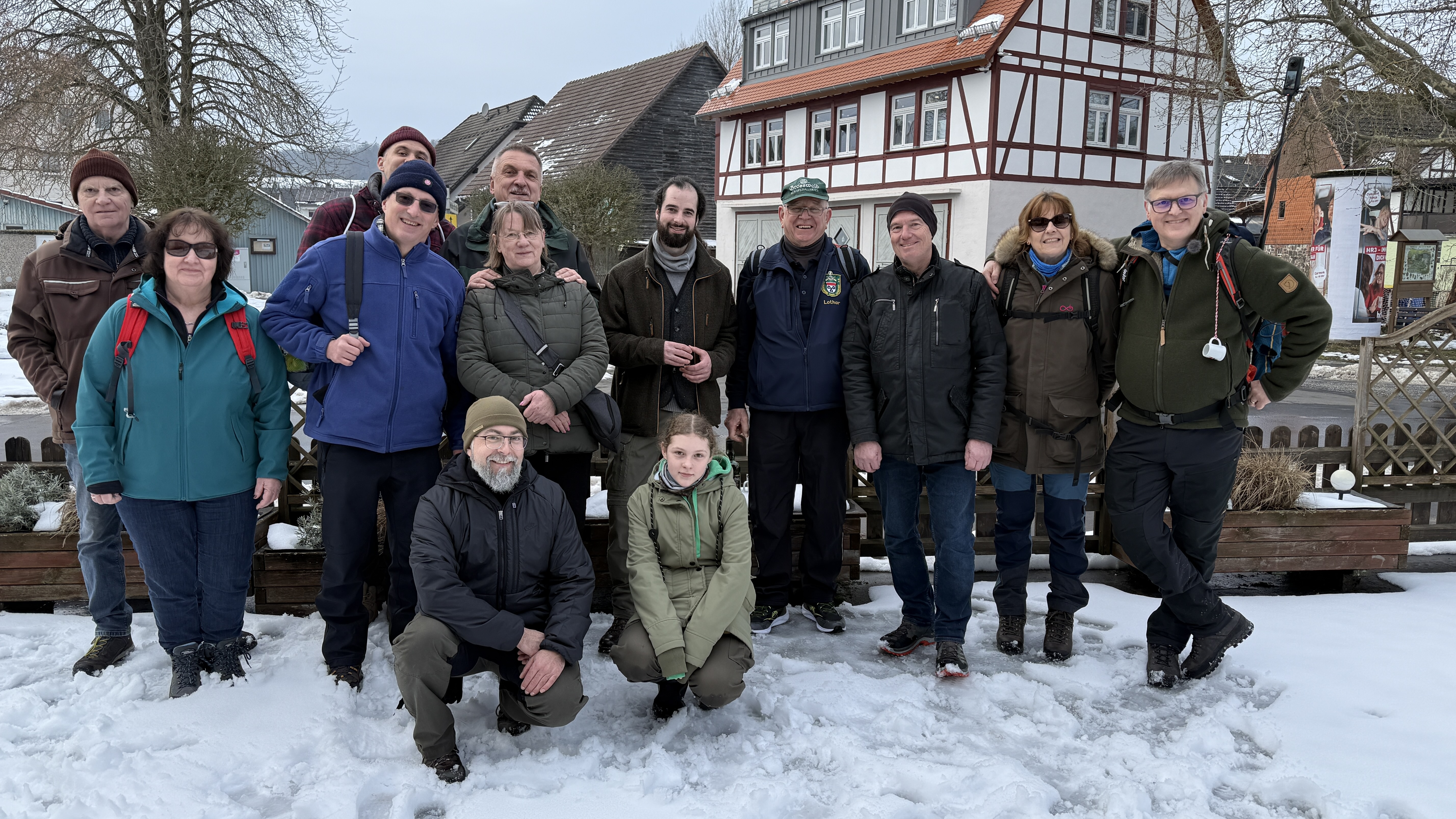 Winterwanderung 2026
